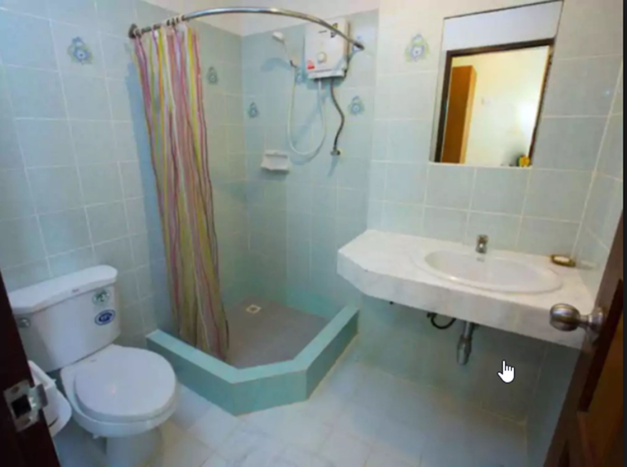 Oyo 320 Regent 2002 Guest House Phuket Exteriör bild